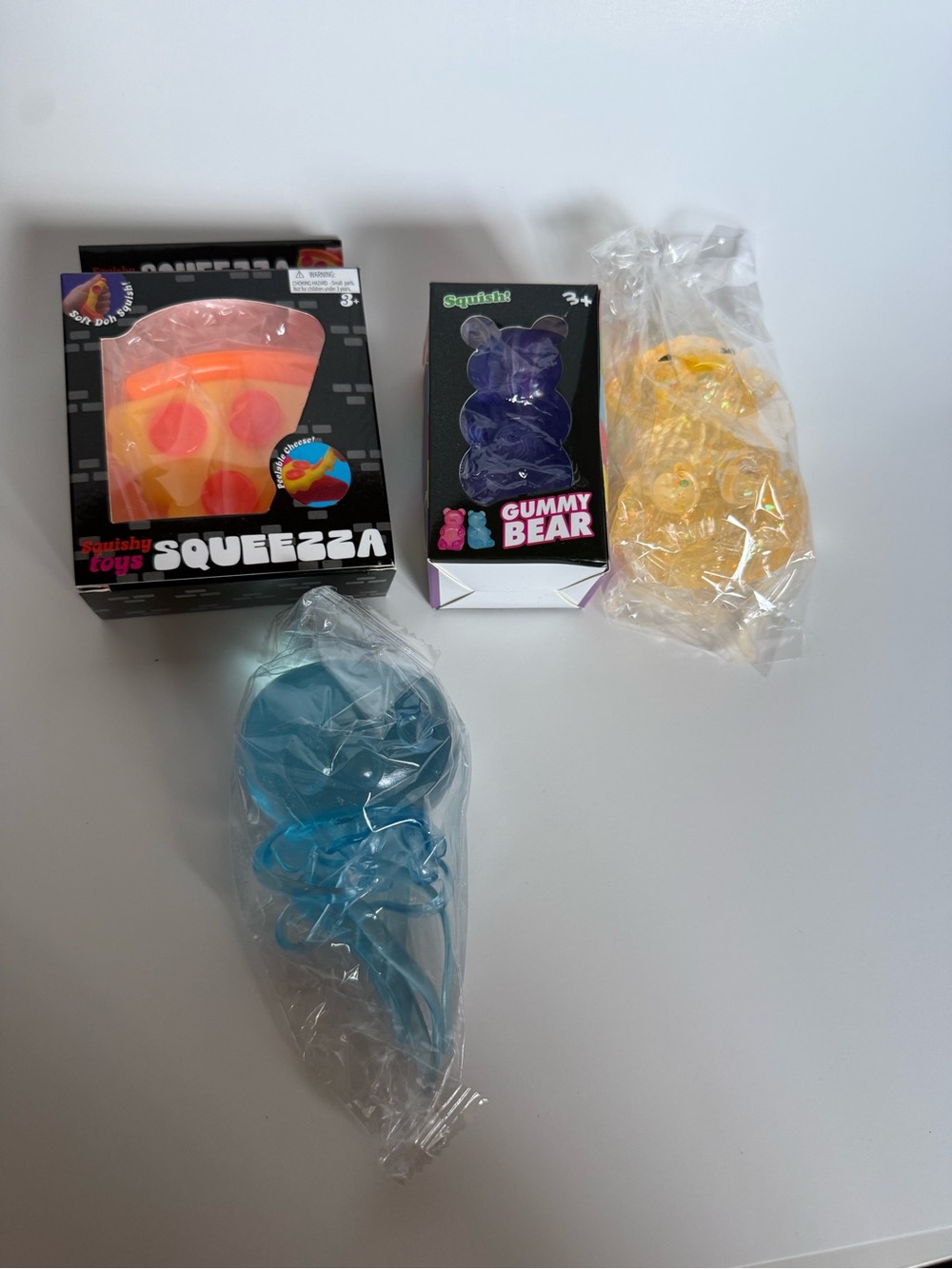 Squishy Toy squishy bundle pack